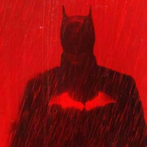 BITCH I'M BATMAN