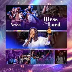Bless The Lord