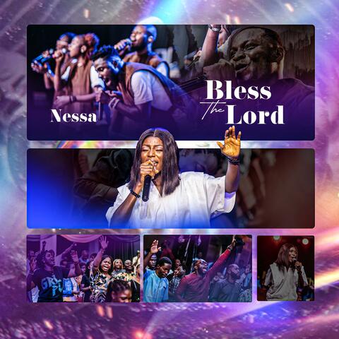 Bless The Lord