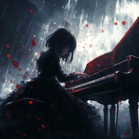 Fading Petals