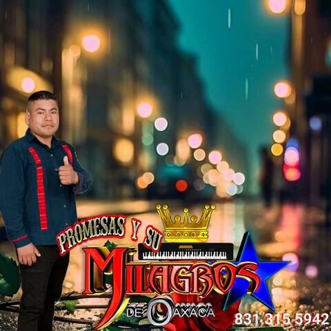 Ecucha bien esto Promesas