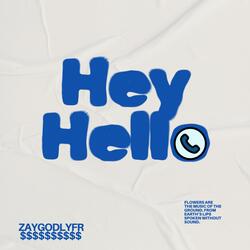 hey hello