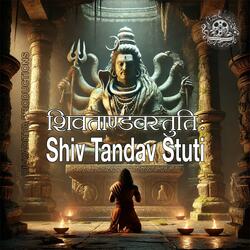 shiv tandav stuti