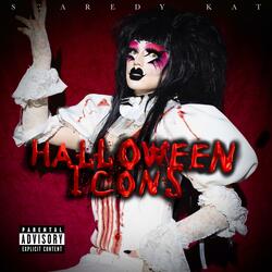 Halloween Icons