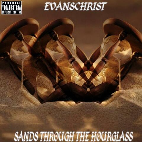 Sands Through The Hourglass