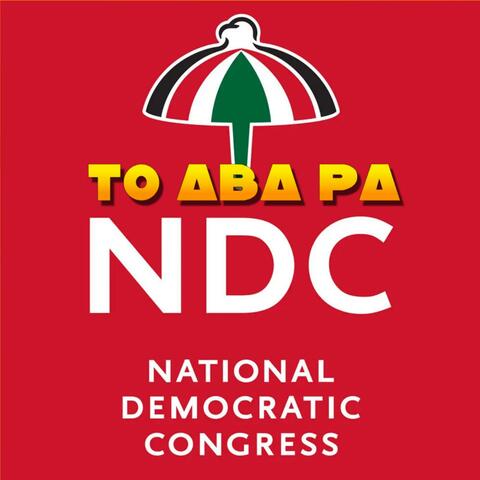 To Aba Pa (Mahama is the Hope)
