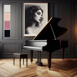 Sequence for Piano n.2
