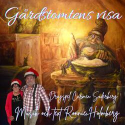 Gårdstomtens Visa