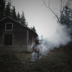 VÄGEN (feat. Folket Bortafor Nordavinden)