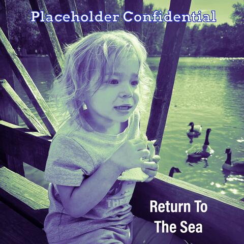 Return To The Sea