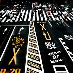 visionary / (tomorrows w/o me)