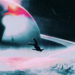 On the moon (feat. Big mal)