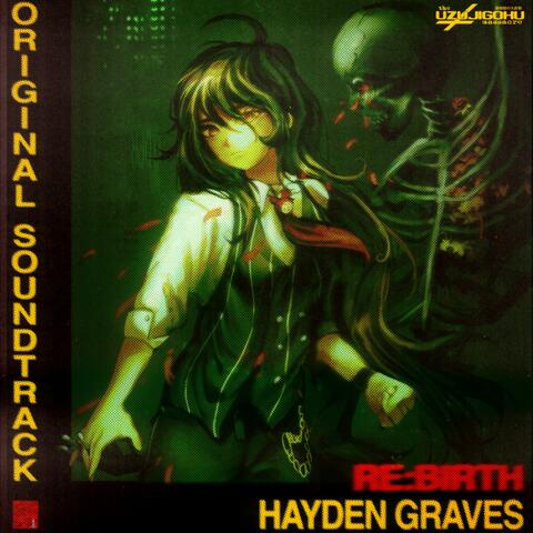 The Uzujigoku Massacre RE:BIRTH Demo (Original Video Game Soundtrack)