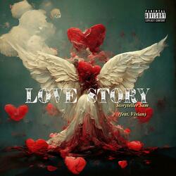 Love Story (feat. Vivian)