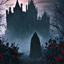 The Return of the Vampire King | Rain