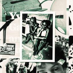 POLIZE! (feat. Vorace)