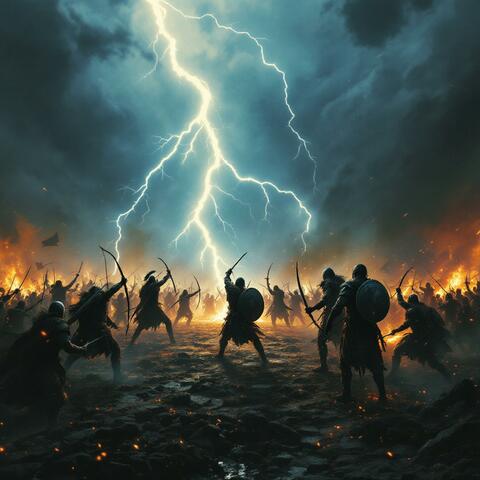 Rise of the Warriors
