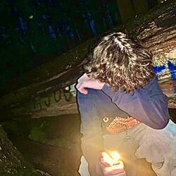 all i want 4 xmas is a goth bitch