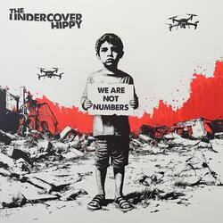 We Are Not Numbers (We Are Palestine)