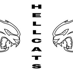 HELLCATS