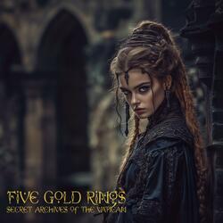 Five Gold Rings