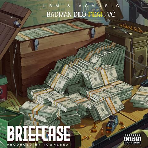 Briefcase (feat. VC)