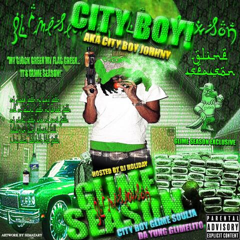 Glime Season vol.1