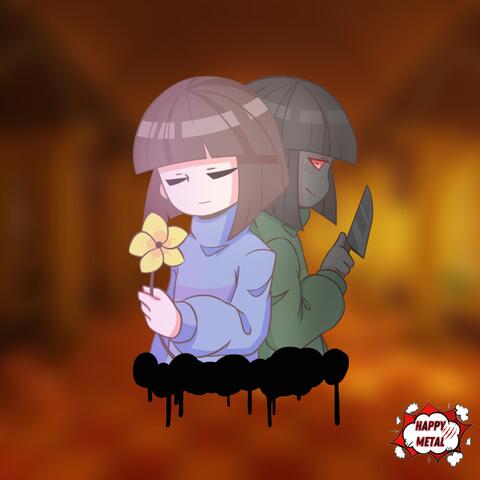 IT'S YOU CHARA