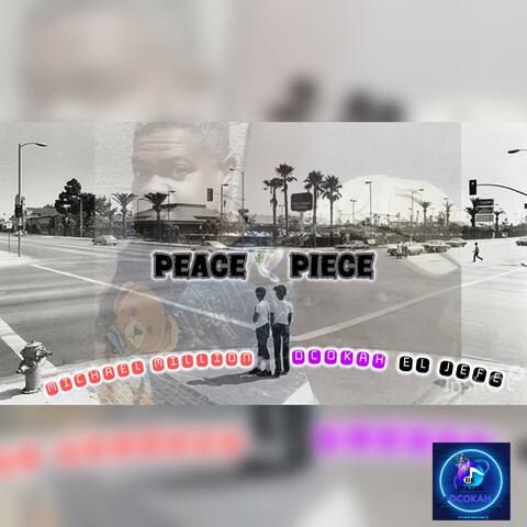 PEACE PIECE