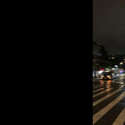 Street lights (feat. Chaz King)