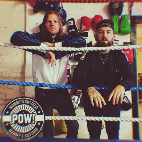 POW!