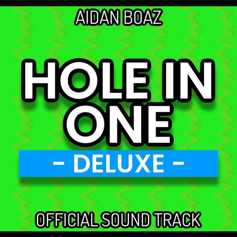 Hole In One Deluxe (Official Game Soundtrack)