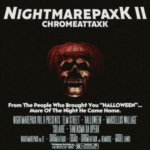 NightmarePaxk II