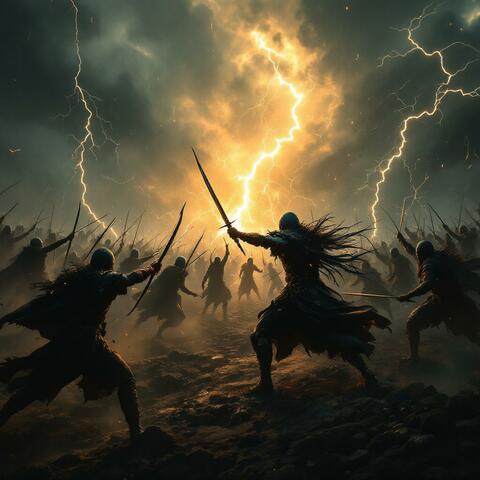 Symphony of Fury
