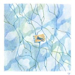 River So Free (feat. aron!)