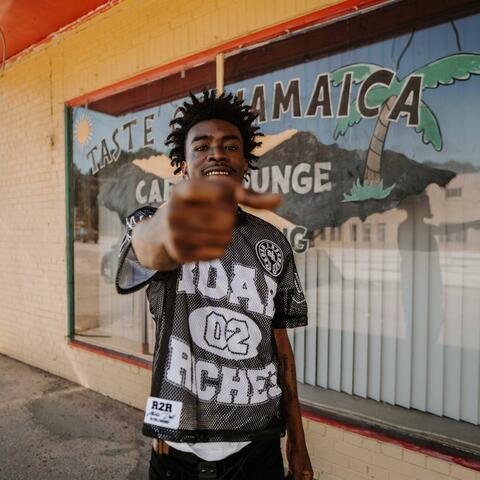 Who Killed My Shotta?