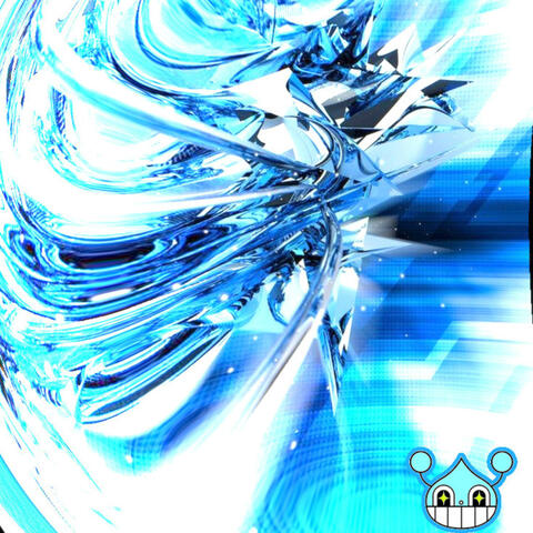 BLUE//SCALE (feat. psylance)