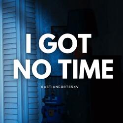 I Got No Time (From "Five Nights at Freddy's 4") Español