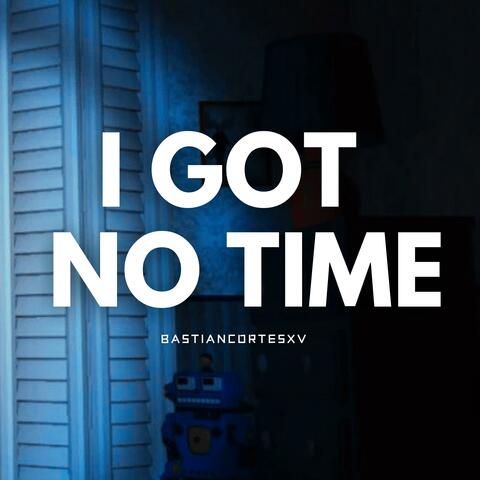 I Got No Time (From "Five Nights at Freddy's 4") Español
