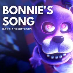 Bonnie's Song - "La Canción de Bonnie" (From "Five Nights at Freddy's") Cover