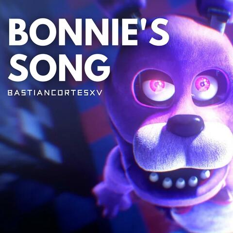 Bonnie's Song - "La Canción de Bonnie" (From "Five Nights at Freddy's") Cover