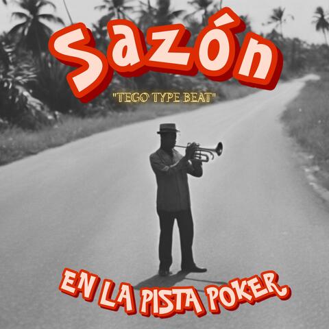 Sazón
