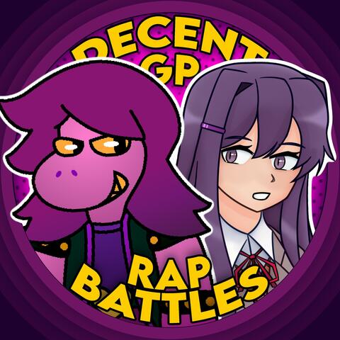 Susie vs. Yuri (feat. garbageGothic, Mei Xin Bierzynski & JustGamer)