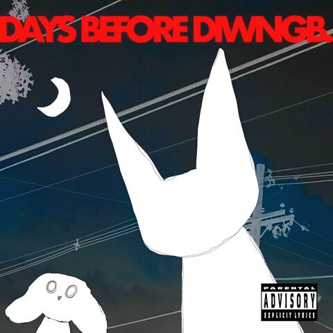 DAYS BEFORE DIWNGB