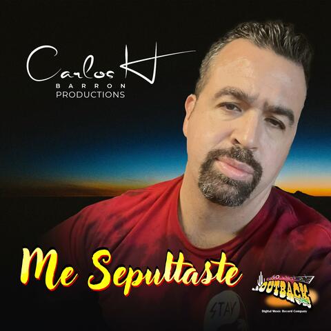 Me Sepultaste (Radio Edit)