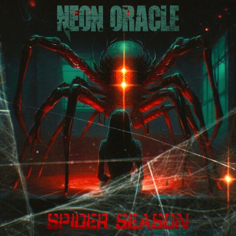 Spider Season   (Live)