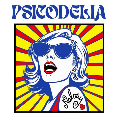 Psicodelia