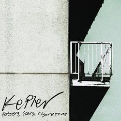 posters, stars, cigarettes