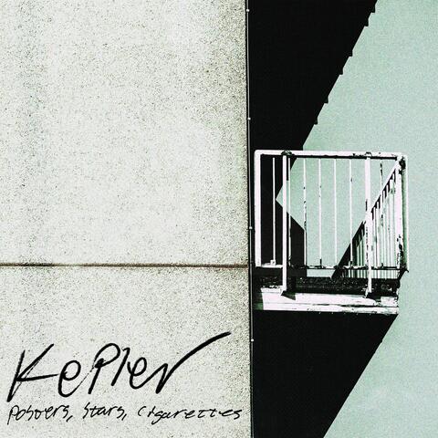 posters, stars, cigarettes