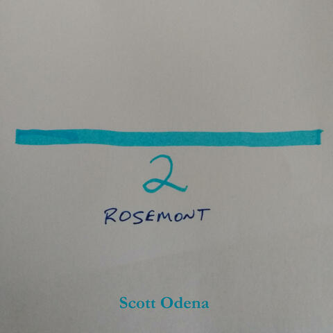 Blue Line to Rosemont